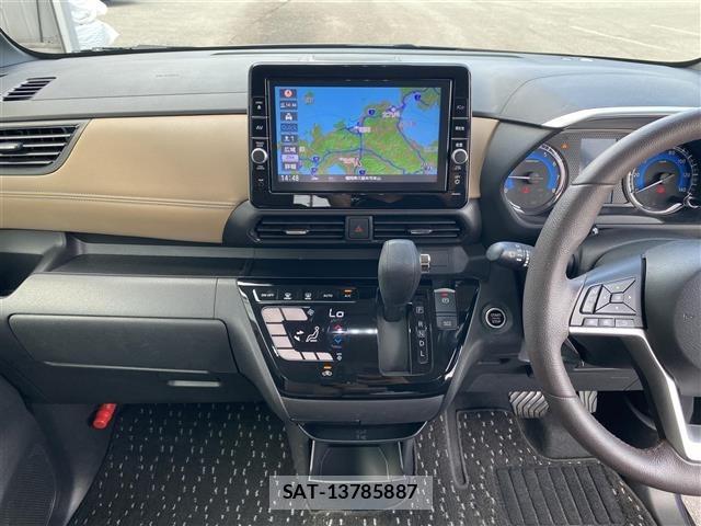 Nissan ROOX 2021 8724051-21