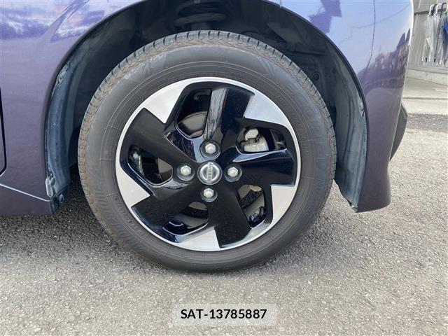 Nissan ROOX 2021 8724051-22