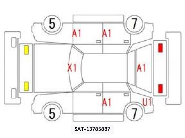 Nissan ROOX 2021 8724051-23