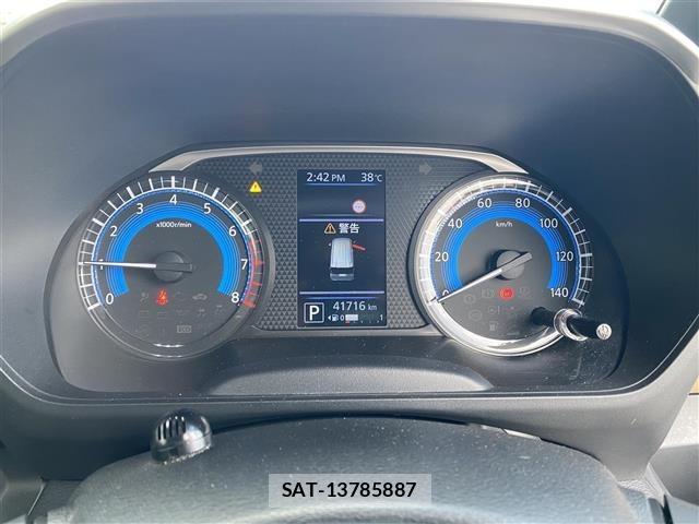 Nissan ROOX 2021 8724051-4