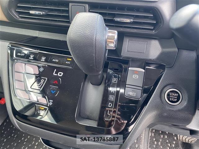 Nissan ROOX 2021 8724051-5