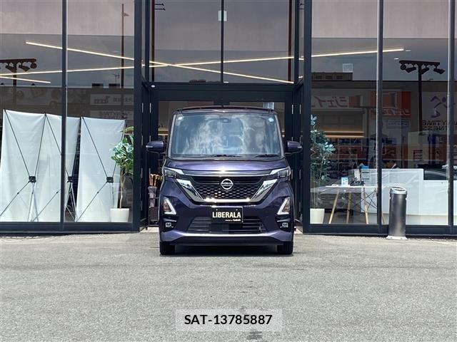 Nissan ROOX 2021 8724051-6