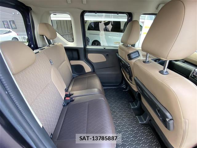 Nissan ROOX 2021 8724051-8