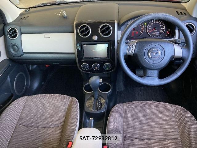 Mazda VERISA 2015 8931907-3