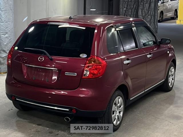 Mazda VERISA 2015 8931907-5
