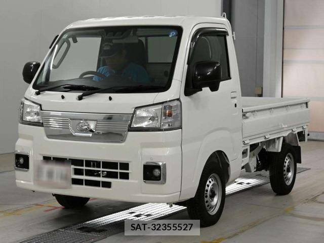 Daihatsu HIJET TRUCK 2025 8689111-0