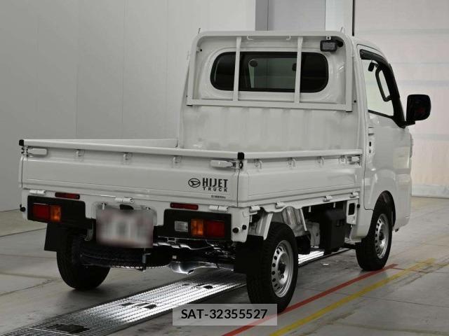 Daihatsu HIJET TRUCK 2025 8689111-1