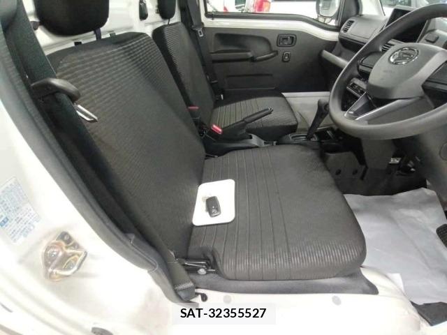 Daihatsu HIJET TRUCK 2025 8689111-10