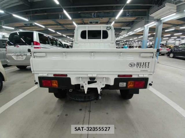 Daihatsu HIJET TRUCK 2025 8689111-11