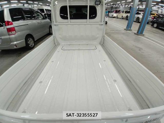 Daihatsu HIJET TRUCK 2025 8689111-12
