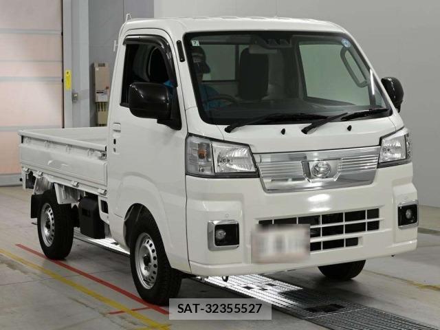 Daihatsu HIJET TRUCK 2025 8689111-5