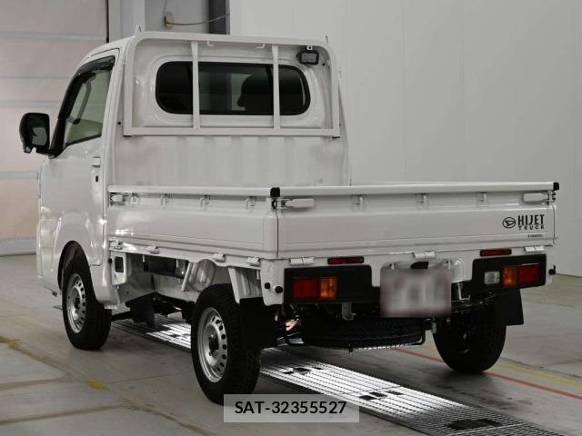 Daihatsu HIJET TRUCK 2025 8689111-6