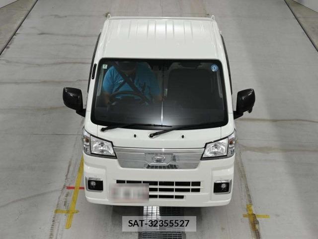 Daihatsu HIJET TRUCK 2025 8689111-7