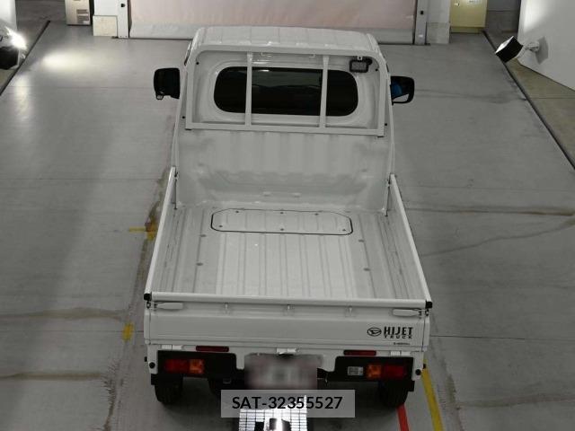 Daihatsu HIJET TRUCK 2025 8689111-8