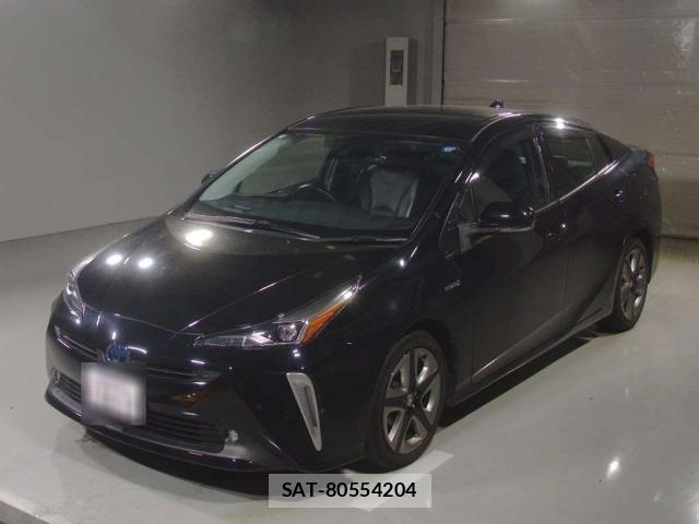 Toyota PRIUS 2019 8911356-0