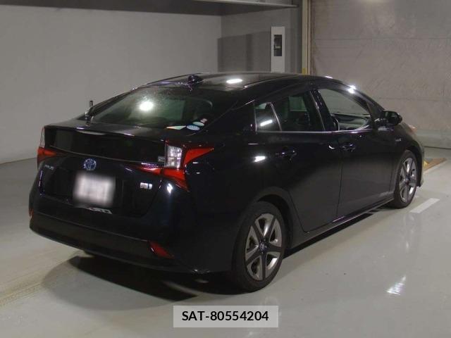 Toyota PRIUS 2019 8911356-1