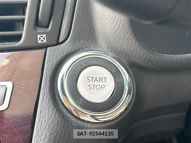 Nissan CIMA 2020 8676494-8