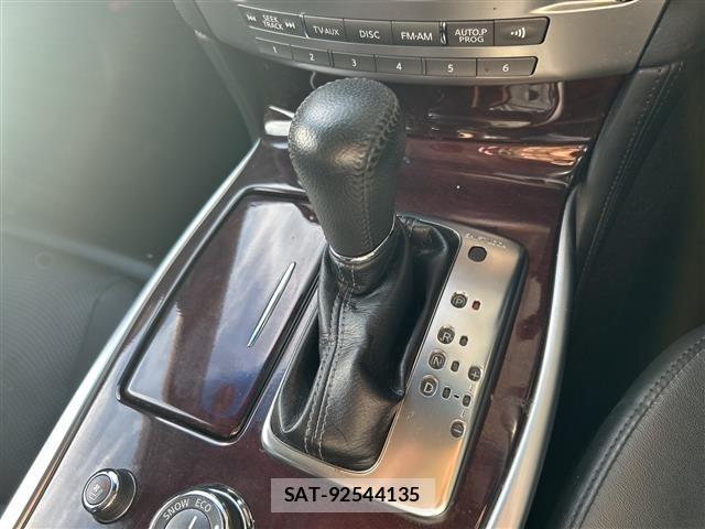 Nissan CIMA 2020 8676494-9