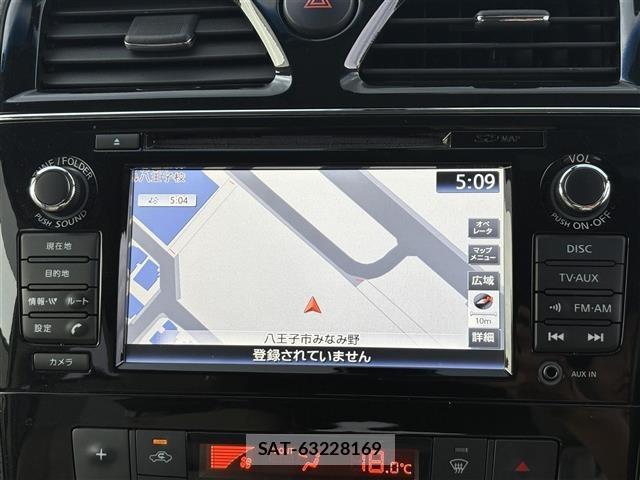 Nissan SERENA 2015 8748045-17
