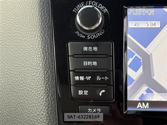 Nissan SERENA 2015 8748045-18
