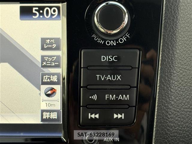 Nissan SERENA 2015 8748045-19