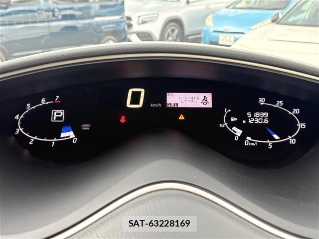 Nissan SERENA 2015 8748045-20