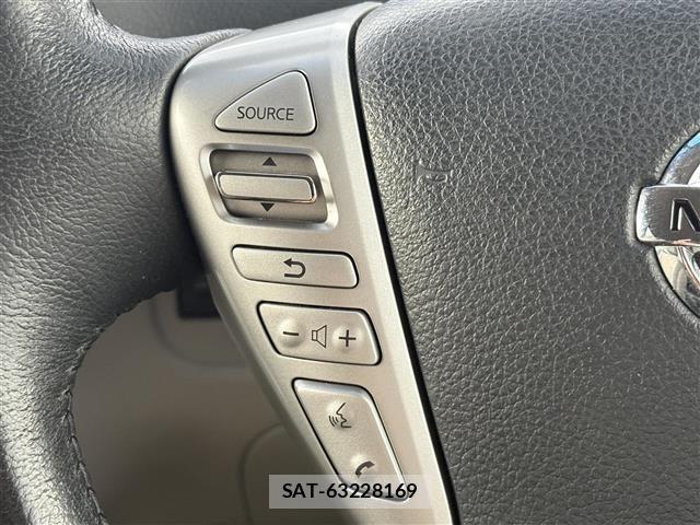 Nissan SERENA 2015 8748045-21