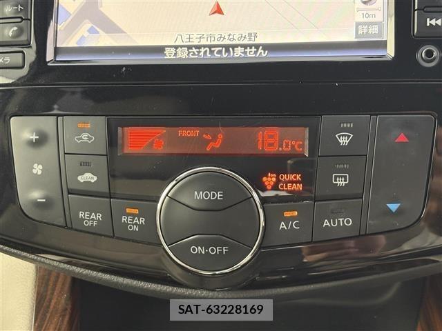 Nissan SERENA 2015 8748045-24