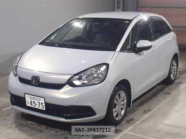 Honda FIT 2023 8922399-0