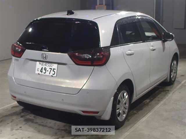 Honda FIT 2023 8922399-1