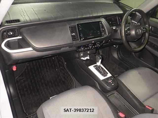 Honda FIT 2023 8922399-5