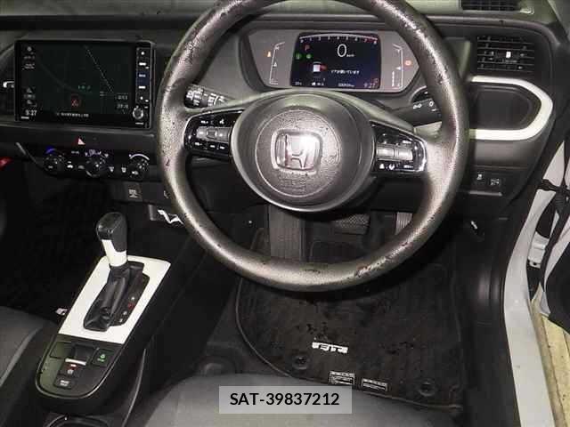 Honda FIT 2023 8922399-8