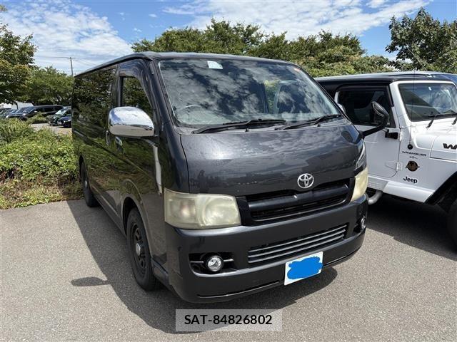 Toyota HIACE VAN 2004 8759731-0