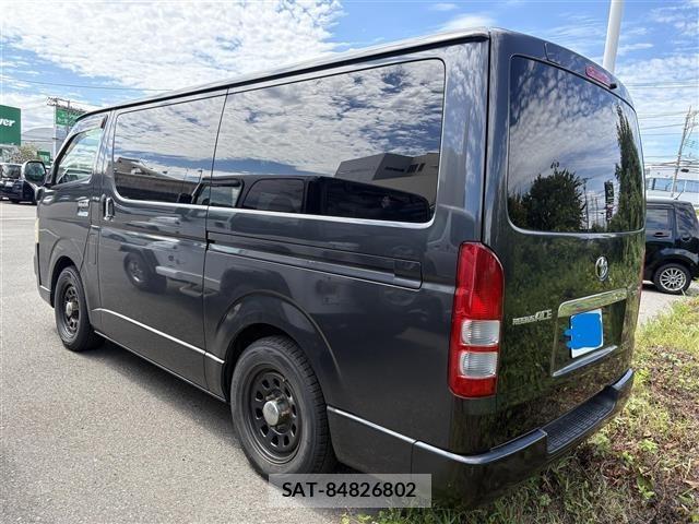 Toyota HIACE VAN 2004 8759731-1
