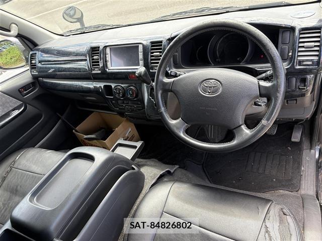 Toyota HIACE VAN 2004 8759731-2