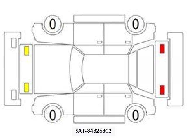 Toyota HIACE VAN 2004 8759731-3