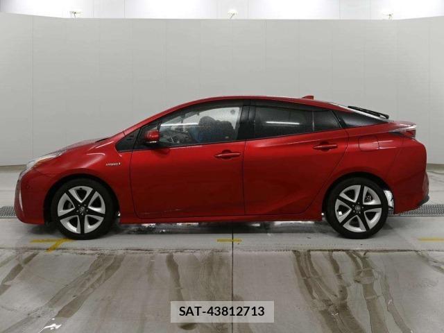 Toyota PRIUS 2016 8911244-4