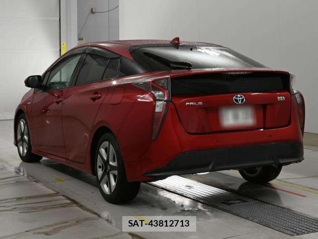 Toyota PRIUS 2016 8911244-6