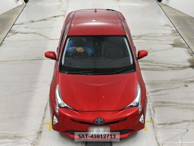 Toyota PRIUS 2016 8911244-7