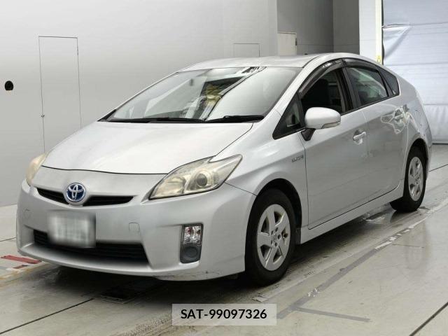 Toyota PRIUS 2009 8911474-0