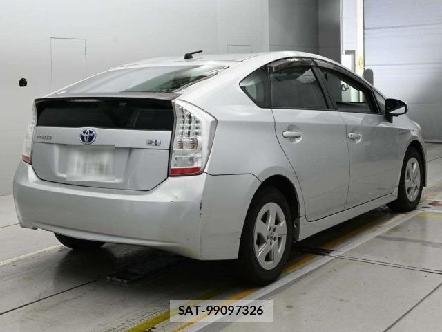 Toyota PRIUS 2009 8911474-1