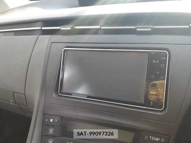 Toyota PRIUS 2009 8911474-12