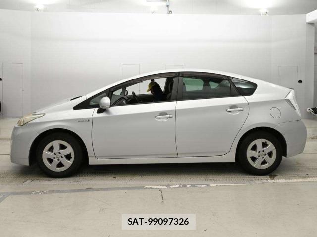 Toyota PRIUS 2009 8911474-4