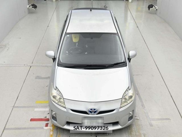 Toyota PRIUS 2009 8911474-7