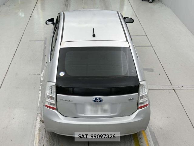 Toyota PRIUS 2009 8911474-8