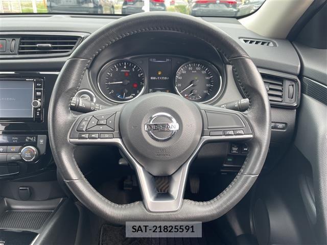 Nissan X-TRAIL 2017 8762831-1