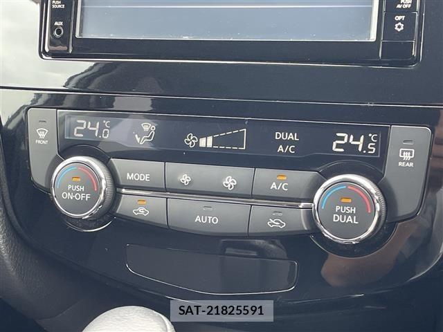 Nissan X-TRAIL 2017 8762831-12