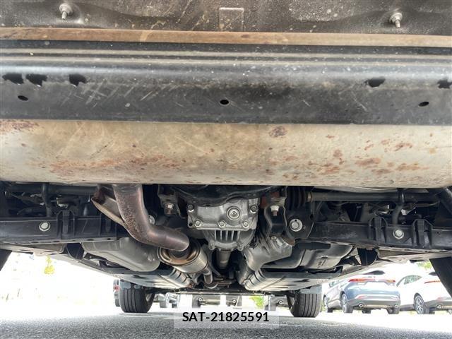 Nissan X-TRAIL 2017 8762831-13