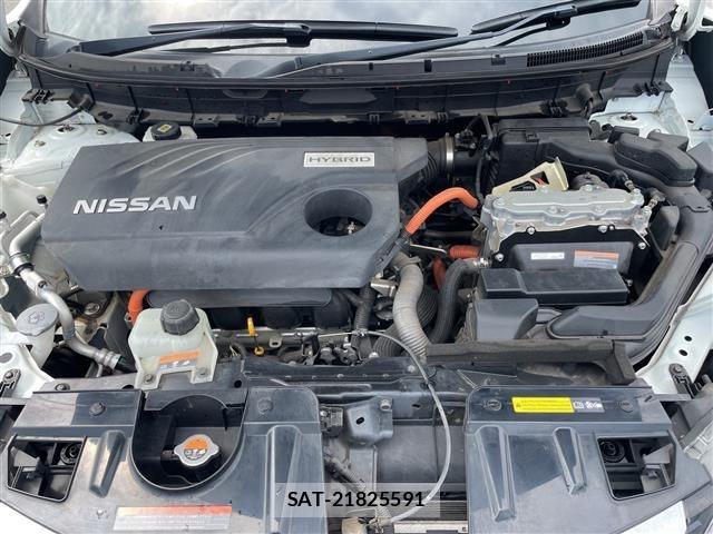 Nissan X-TRAIL 2017 8762831-14