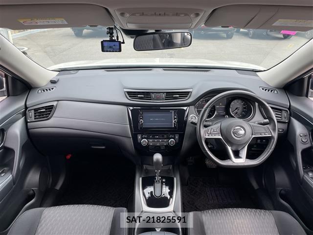 Nissan X-TRAIL 2017 8762831-15